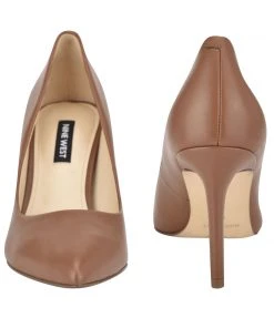 Nine West Shoes Ezra Pointy Toe Pumps