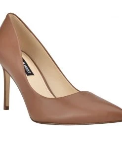 Nine West Shoes Ezra Pointy Toe Pumps