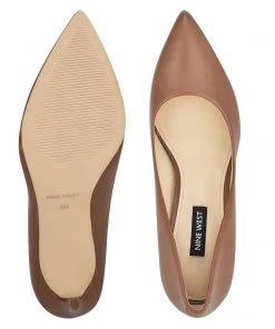 Nine West Shoes Ezra Pointy Toe Pumps