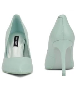 Nine West Ezra Pointy Toe Pumps