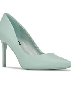 Nine West Ezra Pointy Toe Pumps
