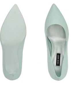 Nine West Ezra Pointy Toe Pumps