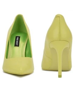 Nine West Ezra Pointy Toe Pumps