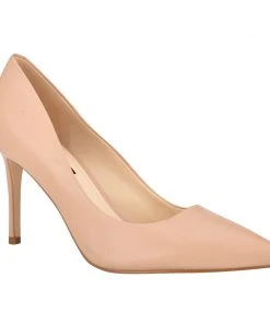 Nine West Shoes Ezra Pointy Toe Pumps