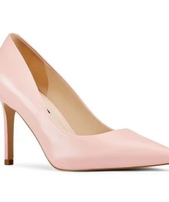 Nine West Heels Ezra Pointy Toe Pumps