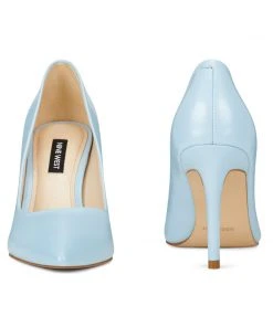 Nine West Ezra Pointy Toe Pumps