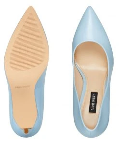 Nine West Ezra Pointy Toe Pumps