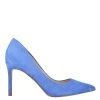 Nine West Color Pop Ezra Pointy Toe Pumps 1 Nine West Color Pop Ezra Pointy Toe Pumps