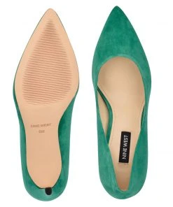 Nine West Ezra Pointy Toe Pumps