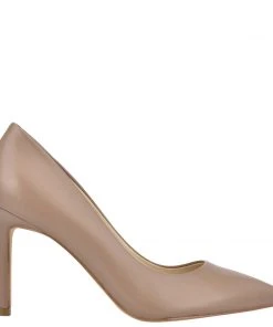 Nine West Ezra Pointy Toe Pumps