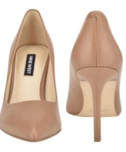 Nine West Shoes Ezra Pointy Toe Pumps