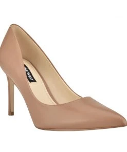 Nine West Shoes Ezra Pointy Toe Pumps