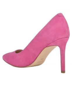 Nine West Color Pop Ezra Pointy Toe Pumps