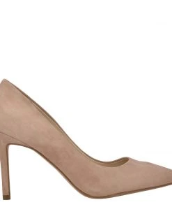 Nine West Heels Ezra Pointy Toe Pumps