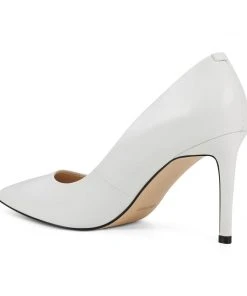 Nine West Ezra Pointy Toe Pumps Heels 10 Nine West Ezra Pointy Toe Pumps Heels