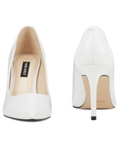 Nine West Ezra Pointy Toe Pumps Heels 12 Nine West Ezra Pointy Toe Pumps Heels