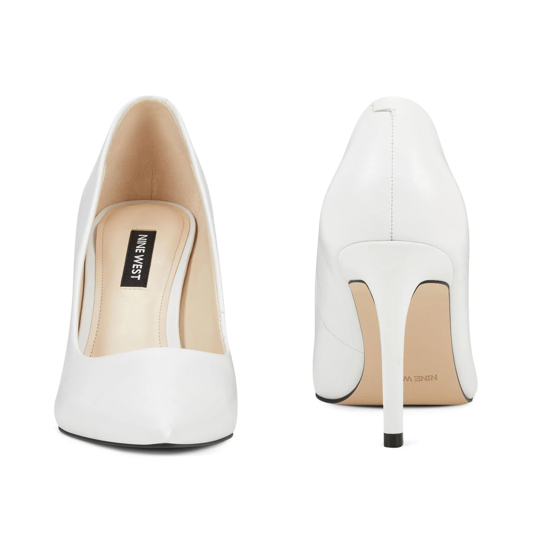 Nine West Ezra Pointy Toe Pumps Heels 7 Nine West Ezra Pointy Toe Pumps Heels