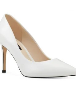 Nine West Ezra Pointy Toe Pumps Heels 9 Nine West Ezra Pointy Toe Pumps Heels