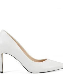 Nine West Ezra Pointy Toe Pumps Heels