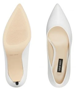 Nine West Ezra Pointy Toe Pumps Heels 13 Nine West Ezra Pointy Toe Pumps Heels