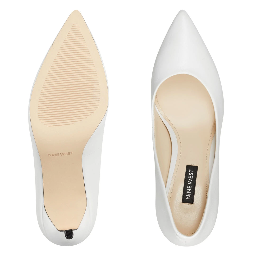 Nine West Ezra Pointy Toe Pumps Heels 8 Nine West Ezra Pointy Toe Pumps Heels