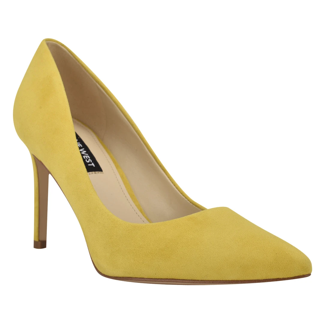 Nine West Ezra Pointy Toe Pumps 4 Nine West Ezra Pointy Toe Pumps