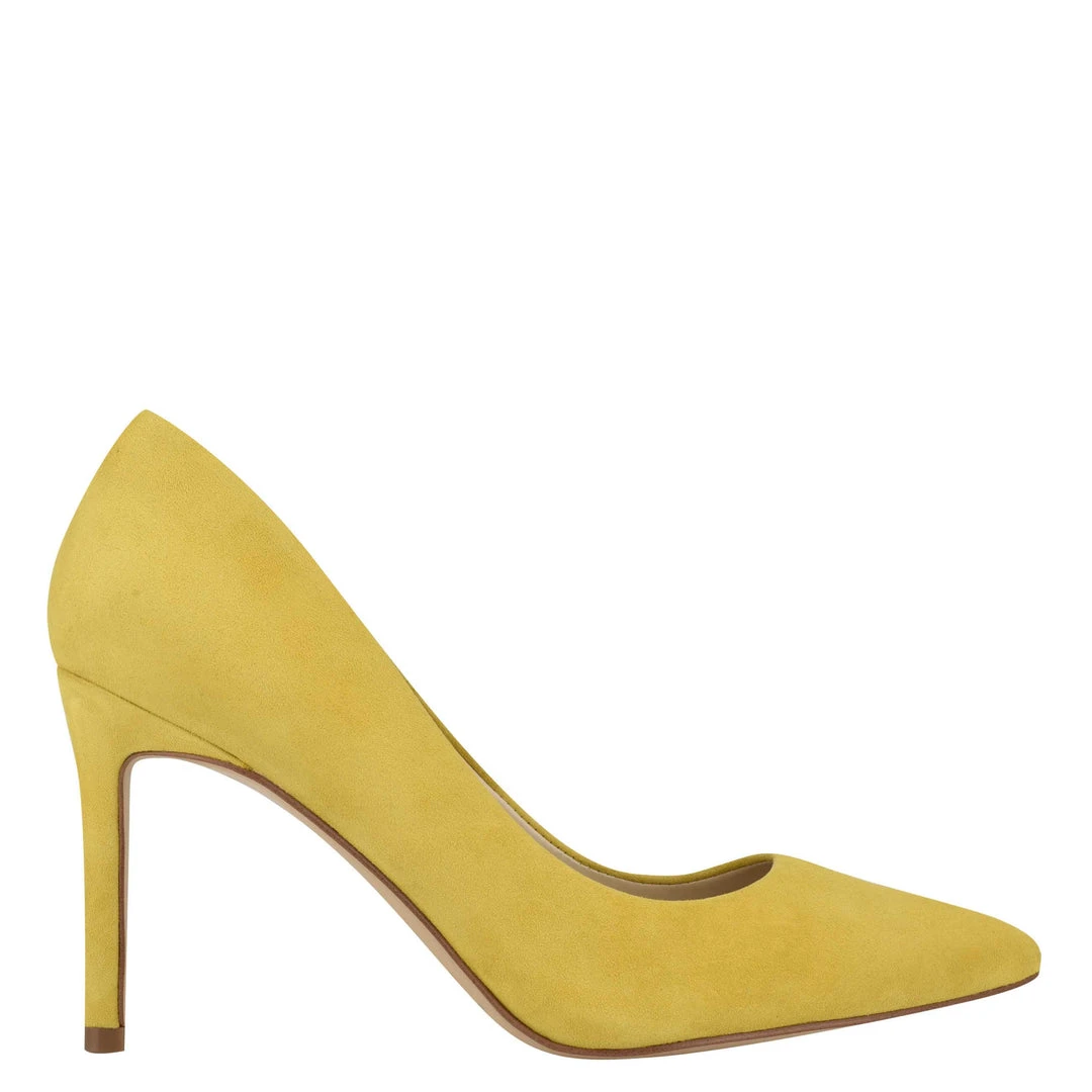Nine West Ezra Pointy Toe Pumps 3 Nine West Ezra Pointy Toe Pumps