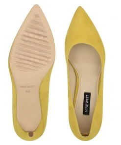 Nine West Ezra Pointy Toe Pumps 11 Nine West Ezra Pointy Toe Pumps