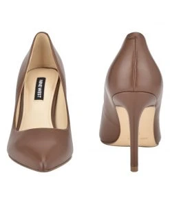 Nine West Ezra Pointy Toe Pumps