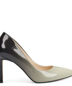 Nine West Shoes Ezra Pointy Toe Pumps