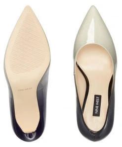 Nine West Shoes Ezra Pointy Toe Pumps