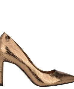 Nine West Ezra Pointy Toe Pumps
