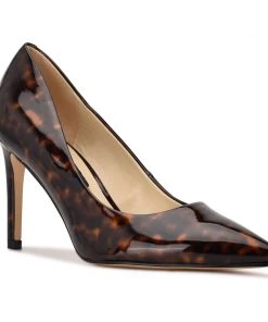Nine West Shoes Ezra Pointy Toe Pumps