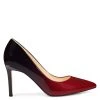 Nine West Ezra Pointy Toe Pumps Heels