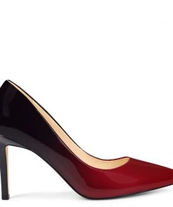 Nine West Ezra Pointy Toe Pumps Heels