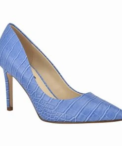 Nine West Ezra Pointy Toe Pumps