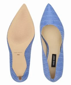 Nine West Ezra Pointy Toe Pumps