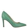 Nine West Ezra Pointy Toe Pumps Color Pop