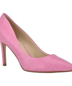 Nine West Color Pop Ezra Pointy Toe Pumps