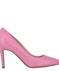 Nine West Color Pop Ezra Pointy Toe Pumps