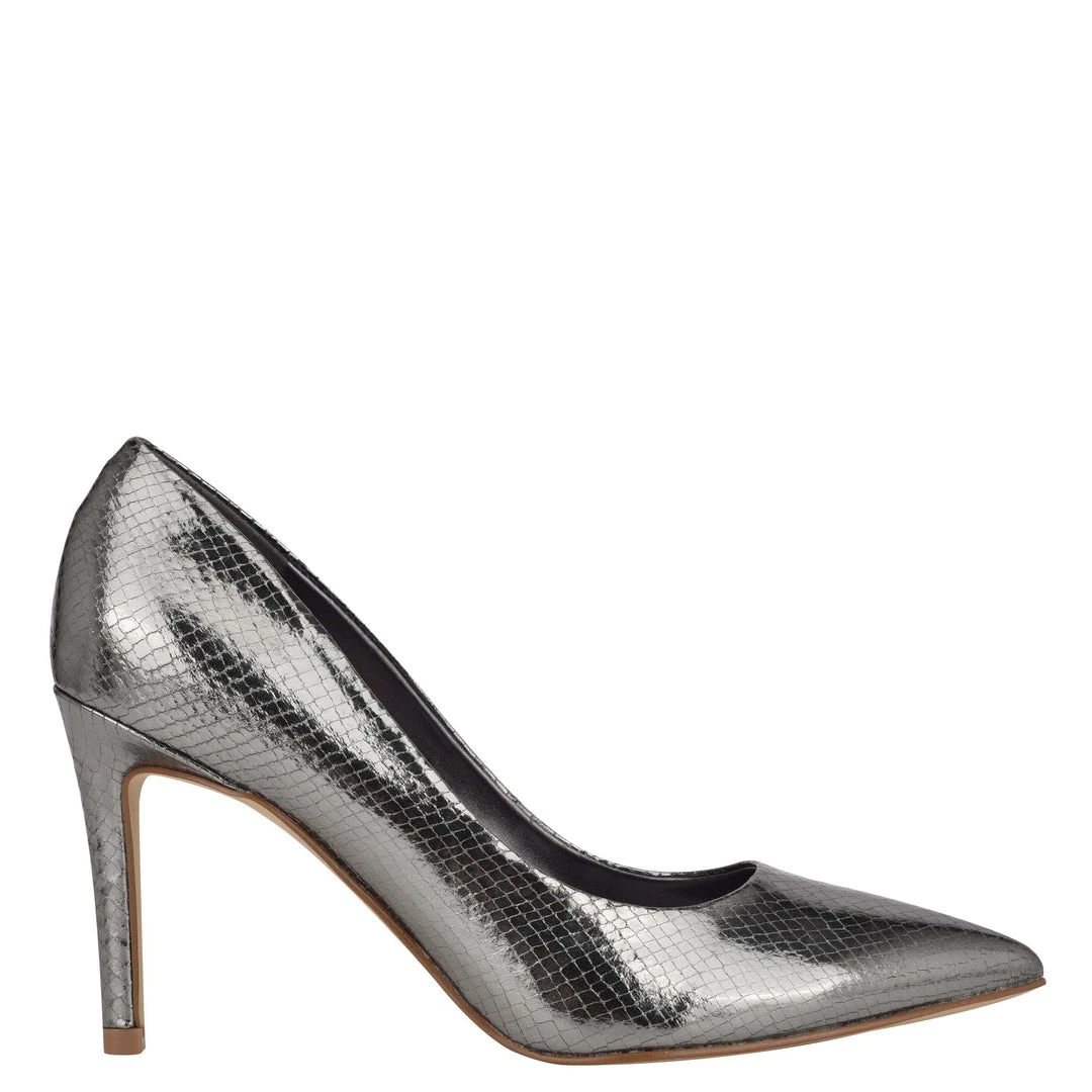 Nine West Metallic Mindset Ezra Pointy Toe Pumps 3 Nine West Metallic Mindset Ezra Pointy Toe Pumps