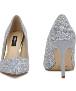 Nine West Ezra Pointy Toe Pumps