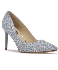 Nine West Ezra Pointy Toe Pumps