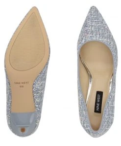 Nine West Ezra Pointy Toe Pumps