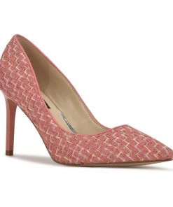 Nine West Shoes Ezra Pointy Toe Pumps