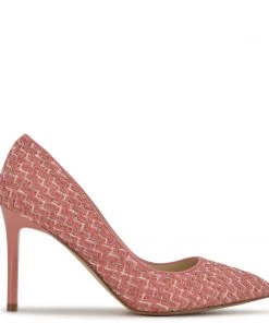 Nine West Shoes Ezra Pointy Toe Pumps