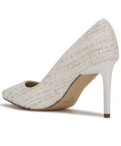 Nine West Ezra Pointy Toe Pumps Shoes