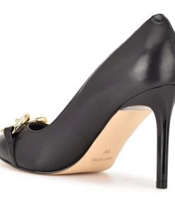 Nine West Ezzie Pointy Toe Pumps Shoes