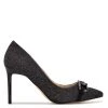 Nine West Shoes Ezzie Pointy Toe Pumps