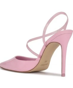 Nine West The F Collection Fames Slingback Pumps